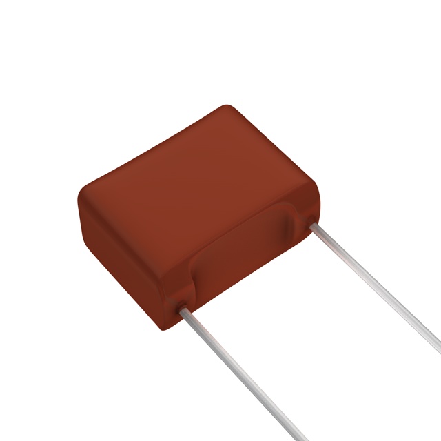ECW-F2125JA Panasonic Electronic Components  Film Capacitors